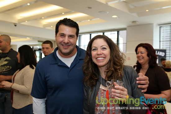 Photo from THE BUZZ: Crat Beer & Coffee Festival