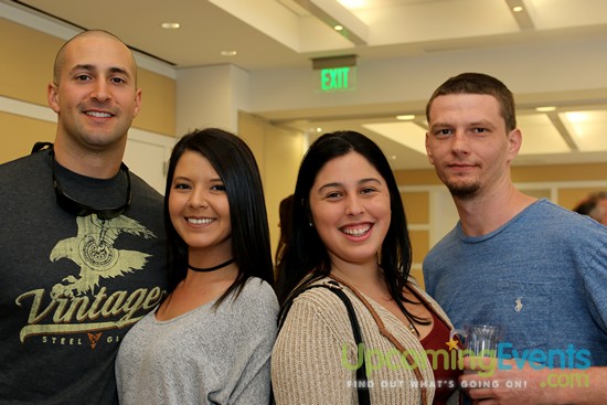 Photo from THE BUZZ: Crat Beer & Coffee Festival