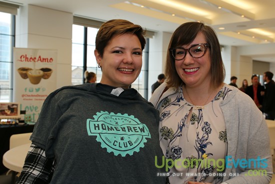 Photo from THE BUZZ: Crat Beer & Coffee Festival