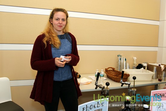 Photo from THE BUZZ: Crat Beer & Coffee Festival