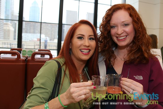 Photo from THE BUZZ: Crat Beer & Coffee Festival