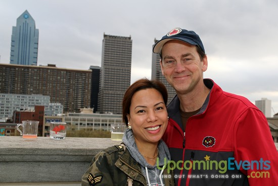 Photo from THE BUZZ: Crat Beer & Coffee Festival