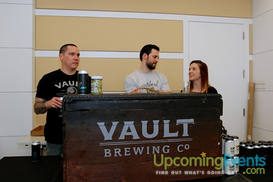 Photo from THE BUZZ: Crat Beer & Coffee Festival