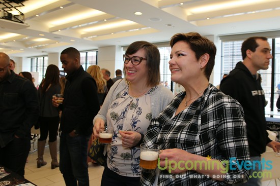 Photo from THE BUZZ: Crat Beer & Coffee Festival