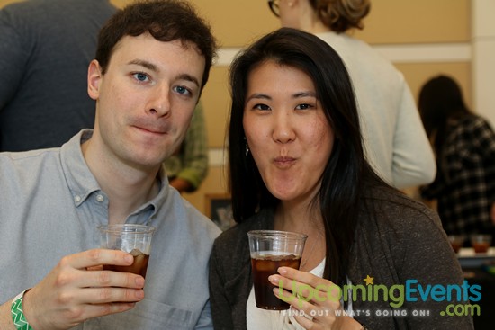 Photo from THE BUZZ: Crat Beer & Coffee Festival
