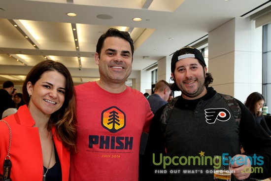 Photo from THE BUZZ: Crat Beer & Coffee Festival