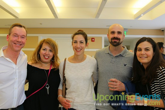 Photo from THE BUZZ: Crat Beer & Coffee Festival