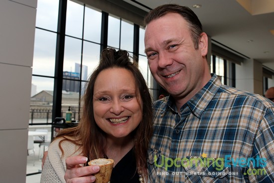 Photo from THE BUZZ: Crat Beer & Coffee Festival