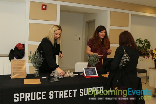 Photo from THE BUZZ: Crat Beer & Coffee Festival