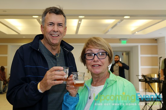 Photo from THE BUZZ: Crat Beer & Coffee Festival