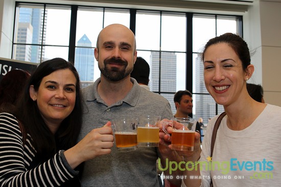 Photo from THE BUZZ: Crat Beer & Coffee Festival
