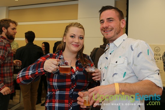 Photo from THE BUZZ: Crat Beer & Coffee Festival