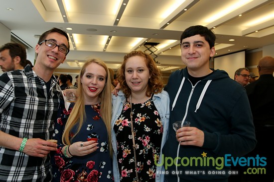 Photo from THE BUZZ: Crat Beer & Coffee Festival