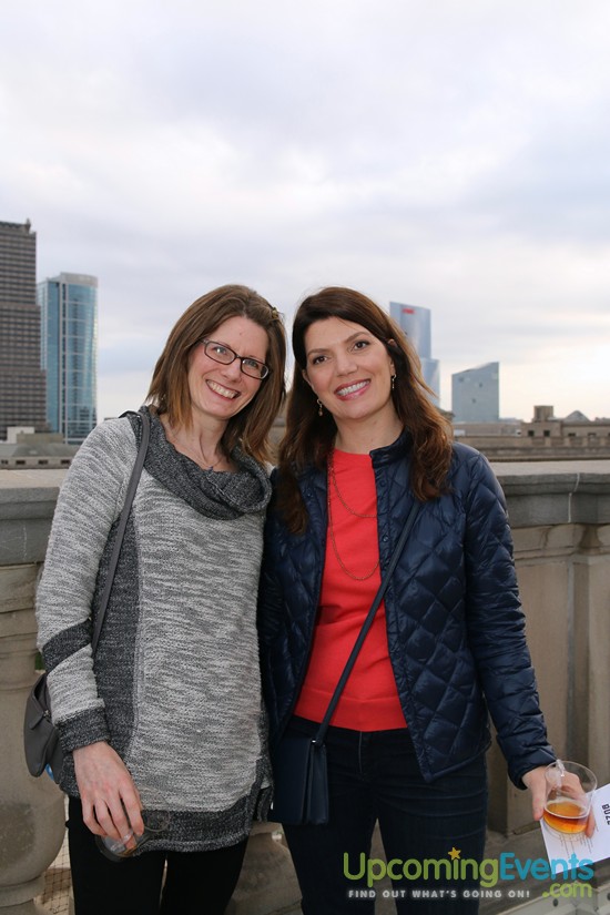 Photo from THE BUZZ: Crat Beer & Coffee Festival