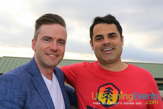 Photo from THE BUZZ: Crat Beer & Coffee Festival