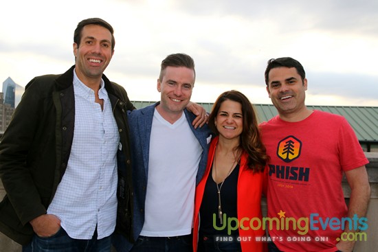 Photo from THE BUZZ: Crat Beer & Coffee Festival