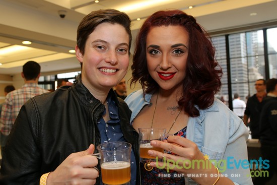 Photo from THE BUZZ: Crat Beer & Coffee Festival