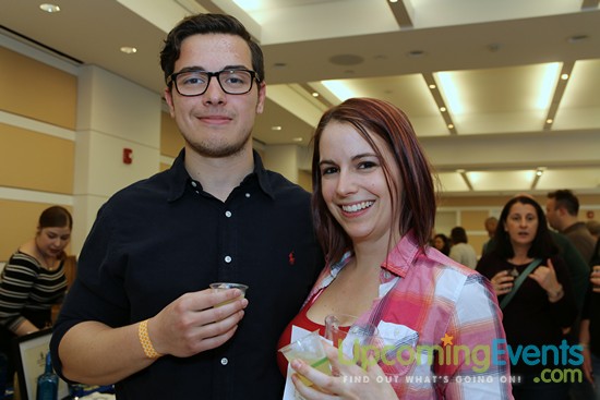 Photo from THE BUZZ: Crat Beer & Coffee Festival