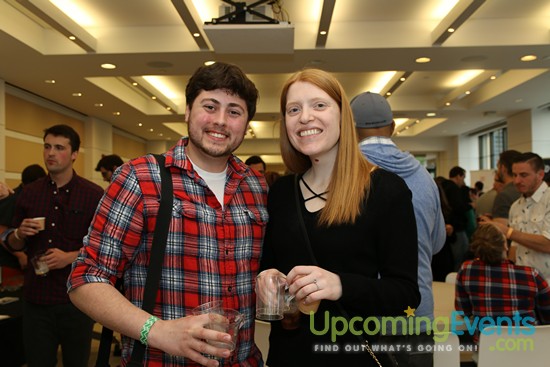 Photo from THE BUZZ: Crat Beer & Coffee Festival