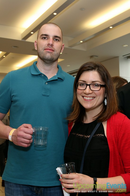 Photo from THE BUZZ: Crat Beer & Coffee Festival