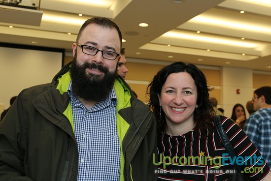 Photo from THE BUZZ: Crat Beer & Coffee Festival