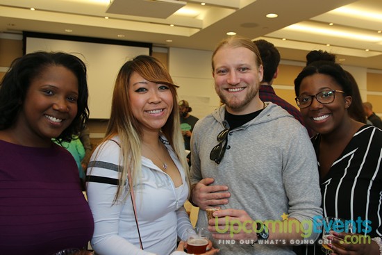 Photo from THE BUZZ: Crat Beer & Coffee Festival