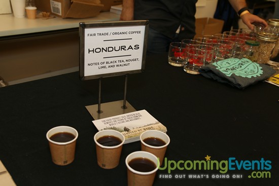 Photo from THE BUZZ: Crat Beer & Coffee Festival