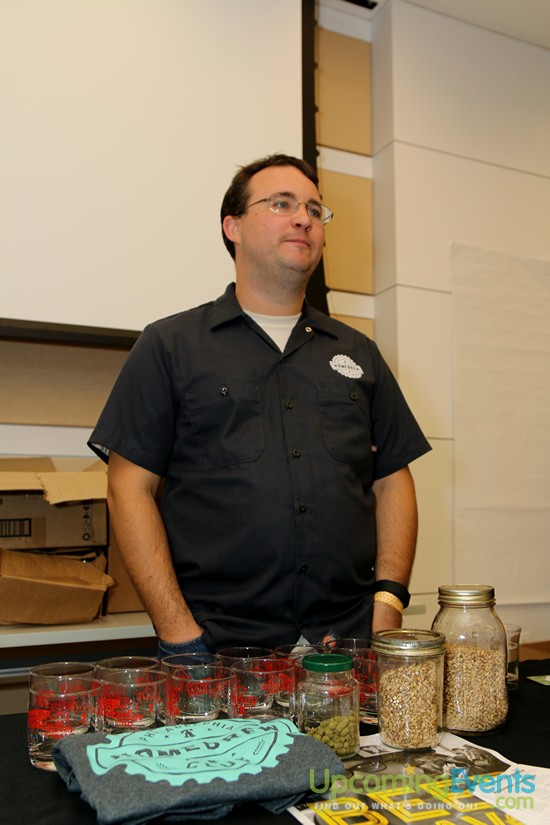 Photo from THE BUZZ: Crat Beer & Coffee Festival