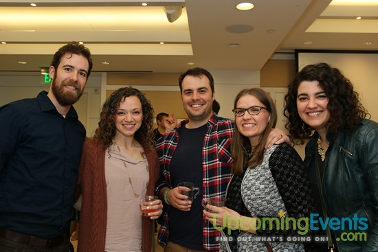 Photo from THE BUZZ: Crat Beer & Coffee Festival