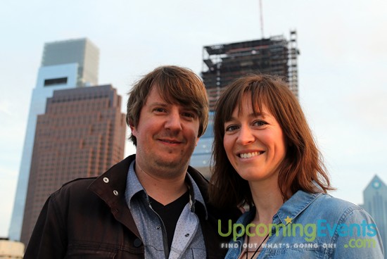 Photo from THE BUZZ: Crat Beer & Coffee Festival