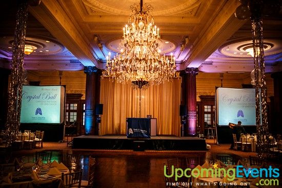 Photo from The 2nd Annual Crystal Ball