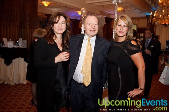 Photo from The 2nd Annual Crystal Ball