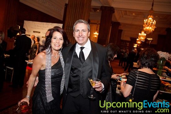 Photo from The 2nd Annual Crystal Ball