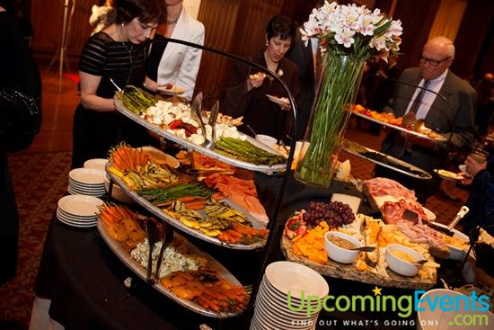 Photo from The 2nd Annual Crystal Ball