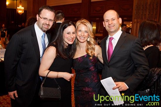 Photo from The 2nd Annual Crystal Ball