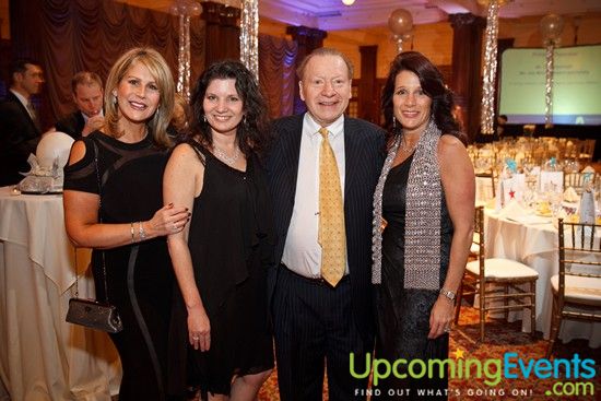 Photo from The 2nd Annual Crystal Ball