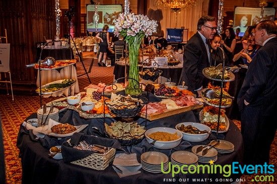 Photo from The 2nd Annual Crystal Ball