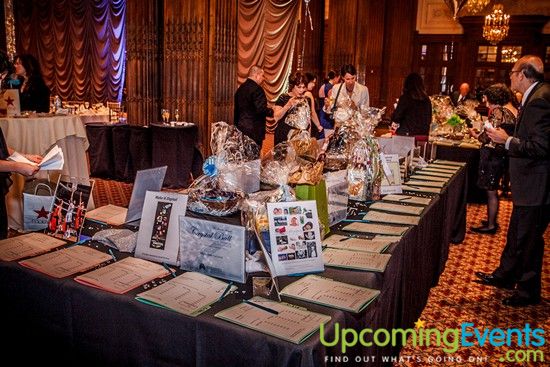 Photo from The 2nd Annual Crystal Ball