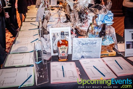 Photo from The 2nd Annual Crystal Ball