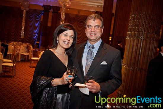 Photo from The 2nd Annual Crystal Ball