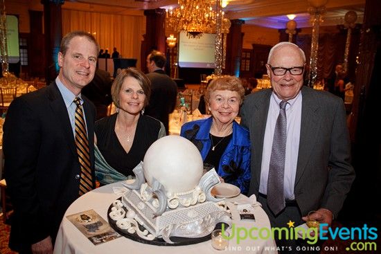 Photo from The 2nd Annual Crystal Ball