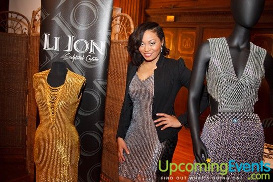 Photo from The 2nd Annual Crystal Ball