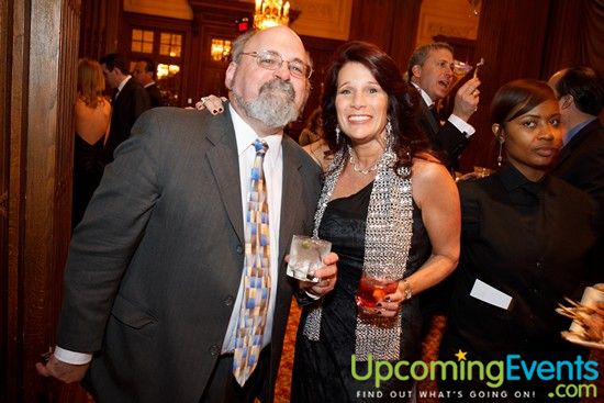 Photo from The 2nd Annual Crystal Ball