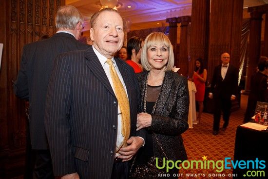 Photo from The 2nd Annual Crystal Ball