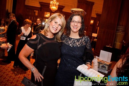 Photo from The 2nd Annual Crystal Ball