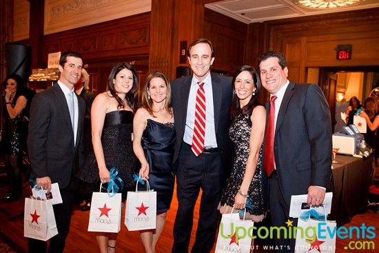 Photo from The 2nd Annual Crystal Ball