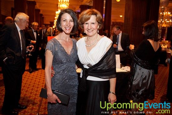 Photo from The 2nd Annual Crystal Ball
