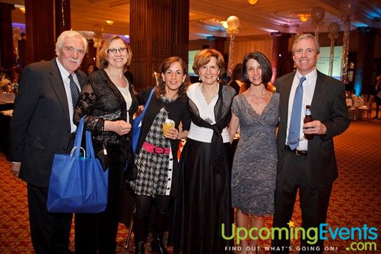 Photo from The 2nd Annual Crystal Ball