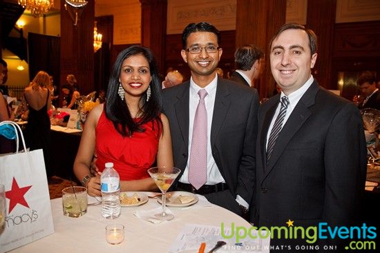 Photo from The 2nd Annual Crystal Ball