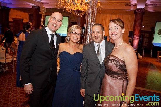 Photo from The 2nd Annual Crystal Ball